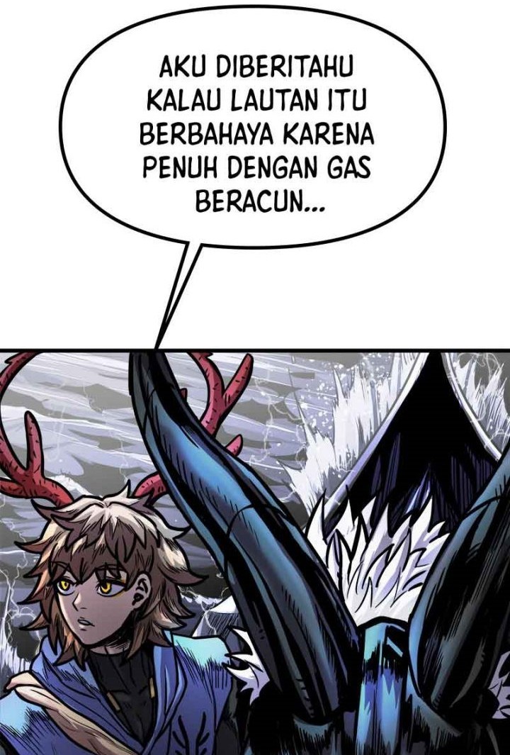 God Tribe Chapter 14 - halaman 22