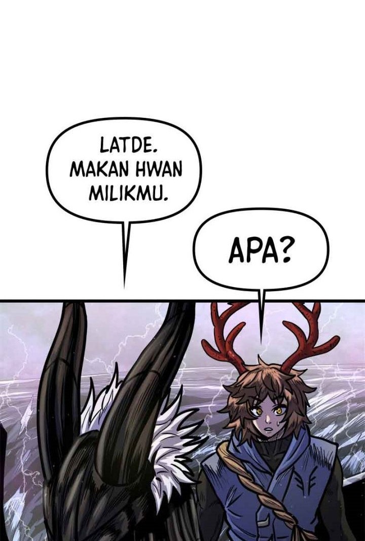 God Tribe Chapter 14 - halaman 26