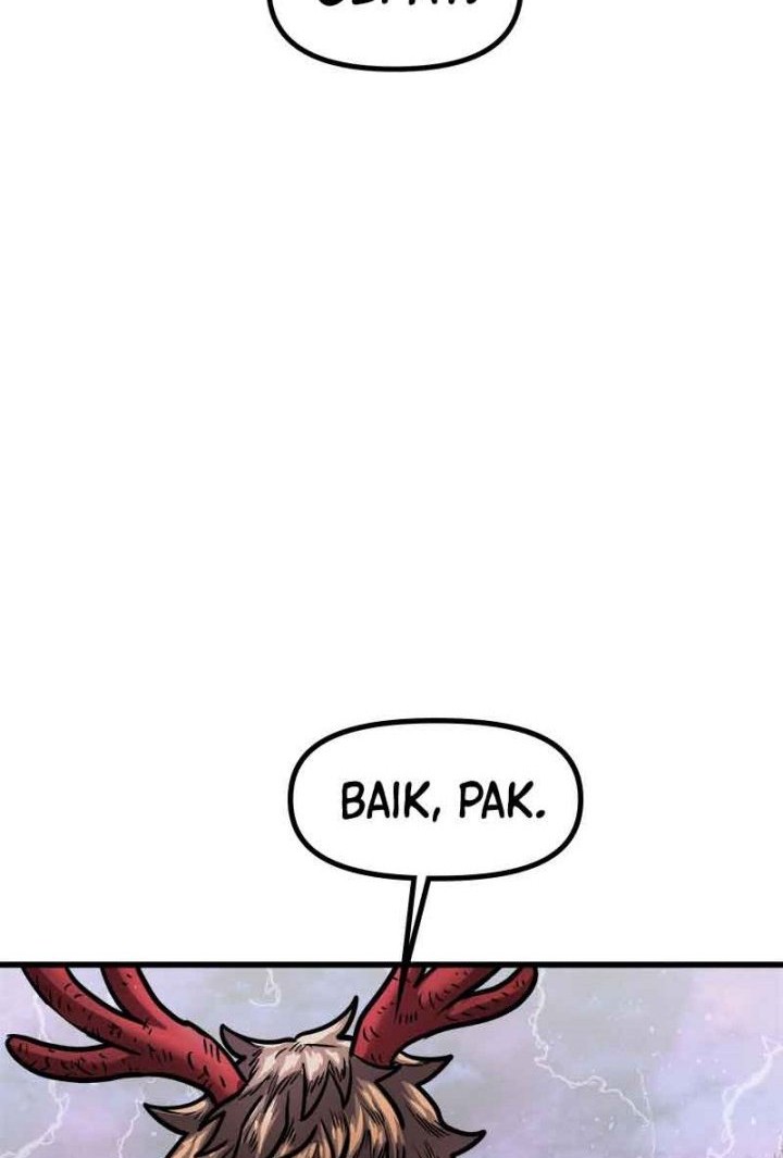 God Tribe Chapter 14 - halaman 28