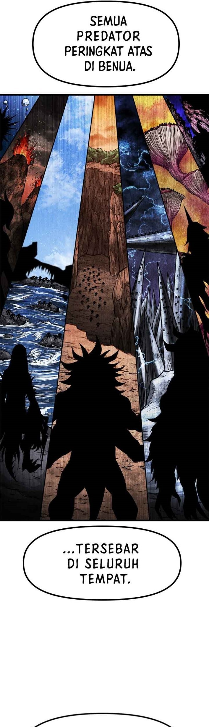 God Tribe Chapter 14 - halaman 31