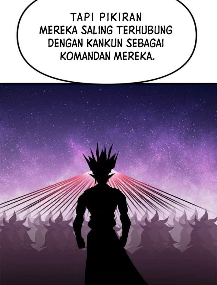 God Tribe Chapter 14 - halaman 32