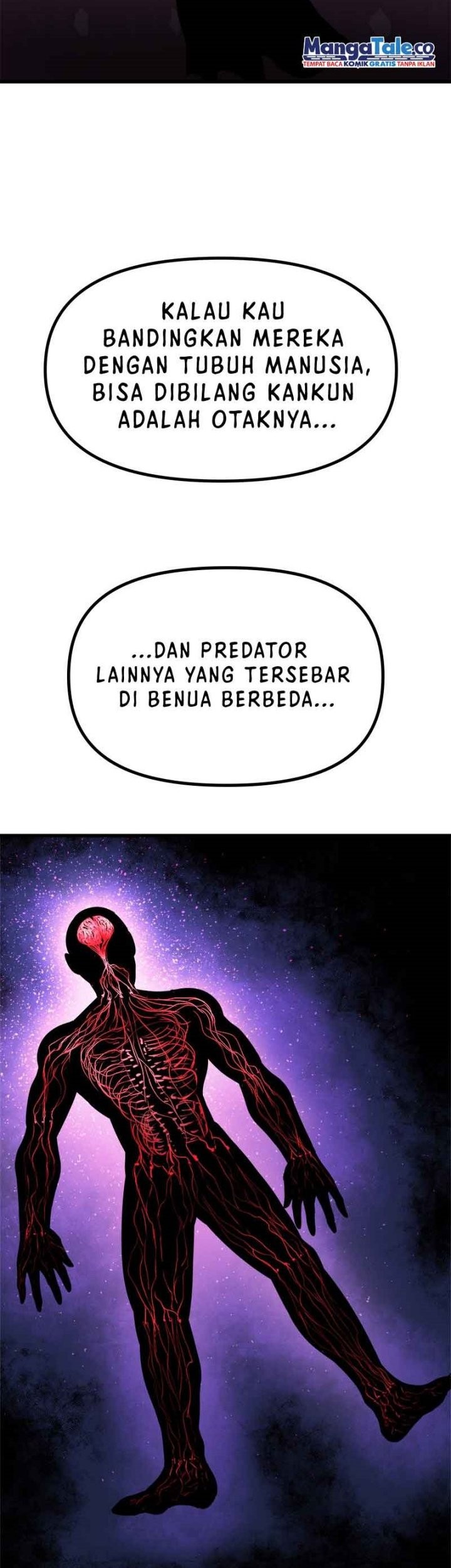 God Tribe Chapter 14 - halaman 33