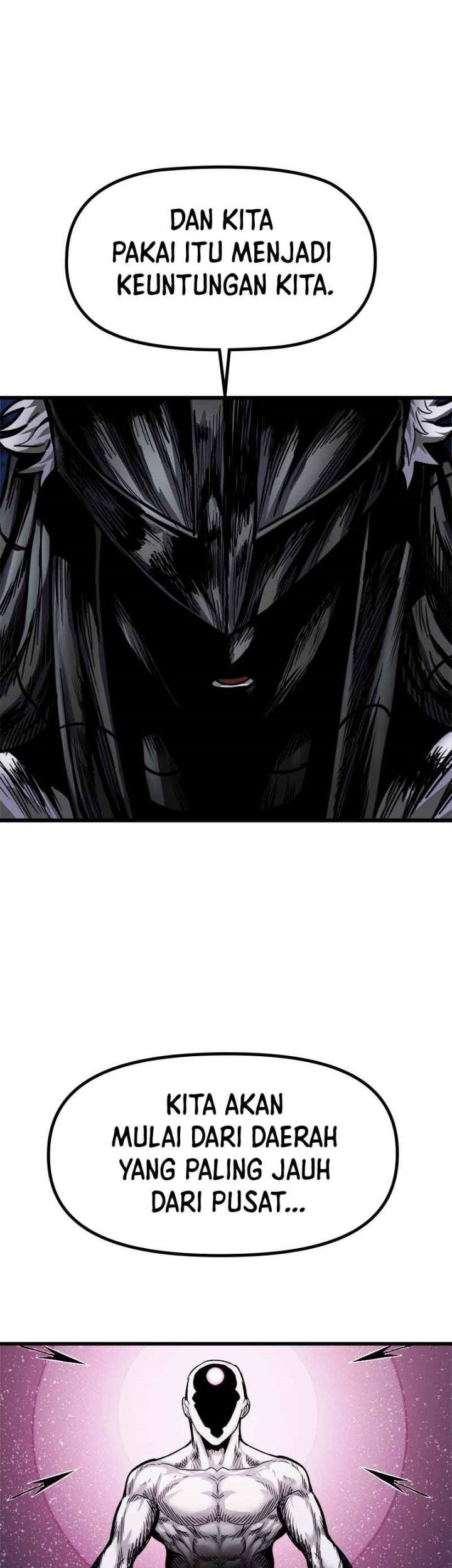 God Tribe Chapter 14 - halaman 37