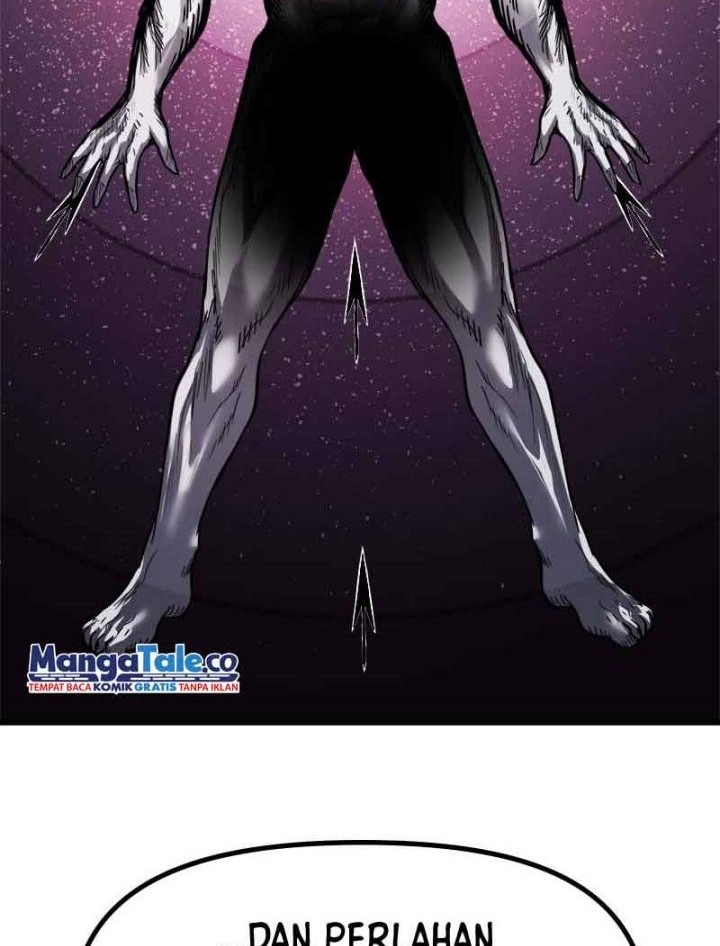 God Tribe Chapter 14 - halaman 38
