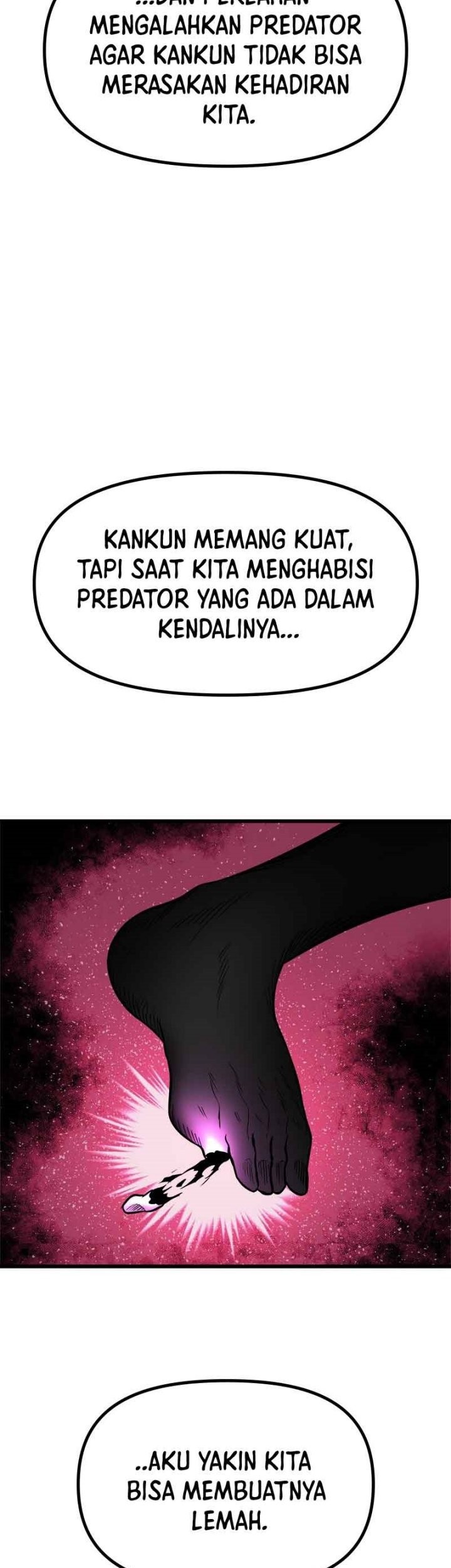 God Tribe Chapter 14 - halaman 39