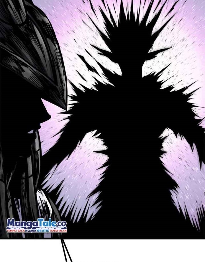 God Tribe Chapter 14 - halaman 42