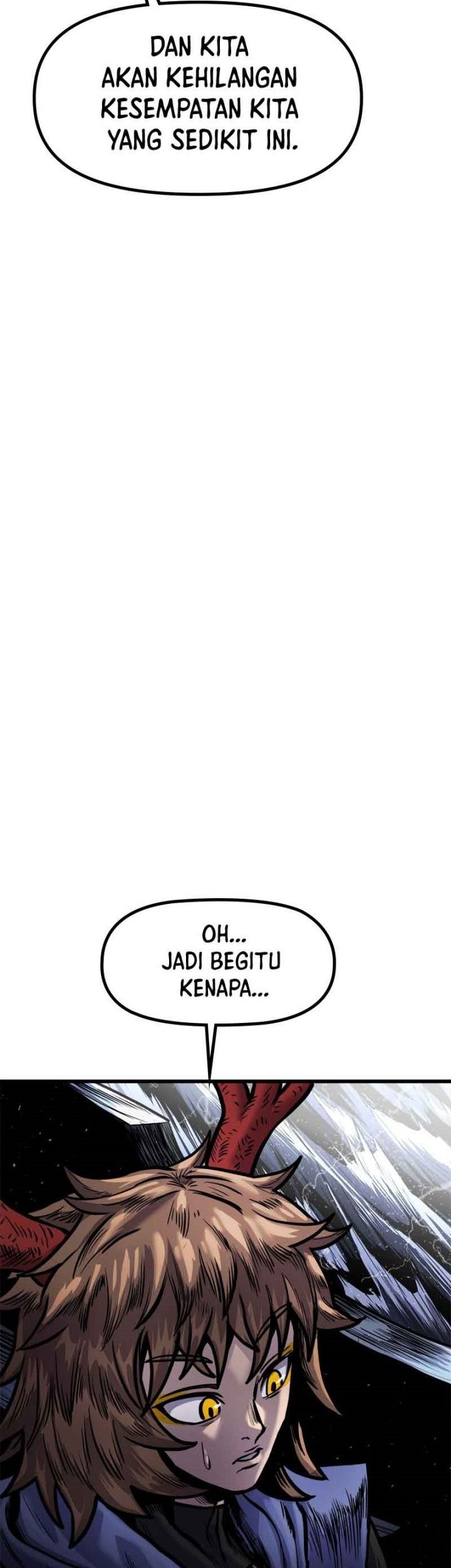 God Tribe Chapter 14 - halaman 43
