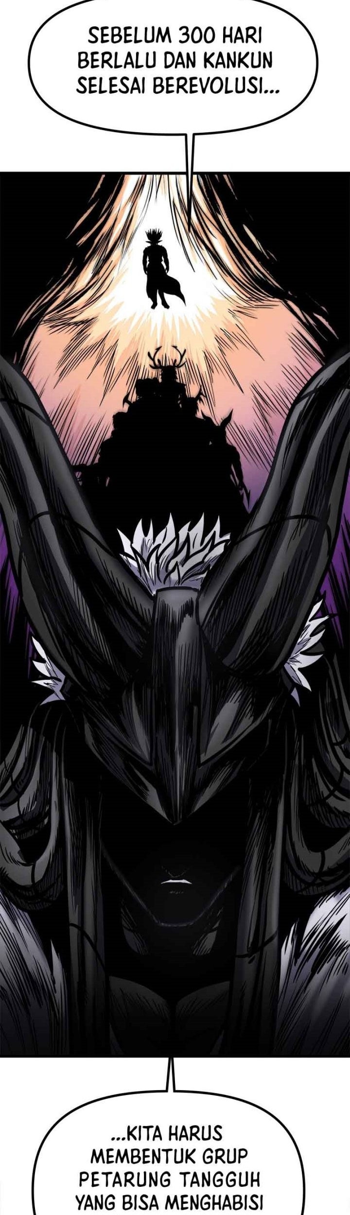 God Tribe Chapter 14 - halaman 45