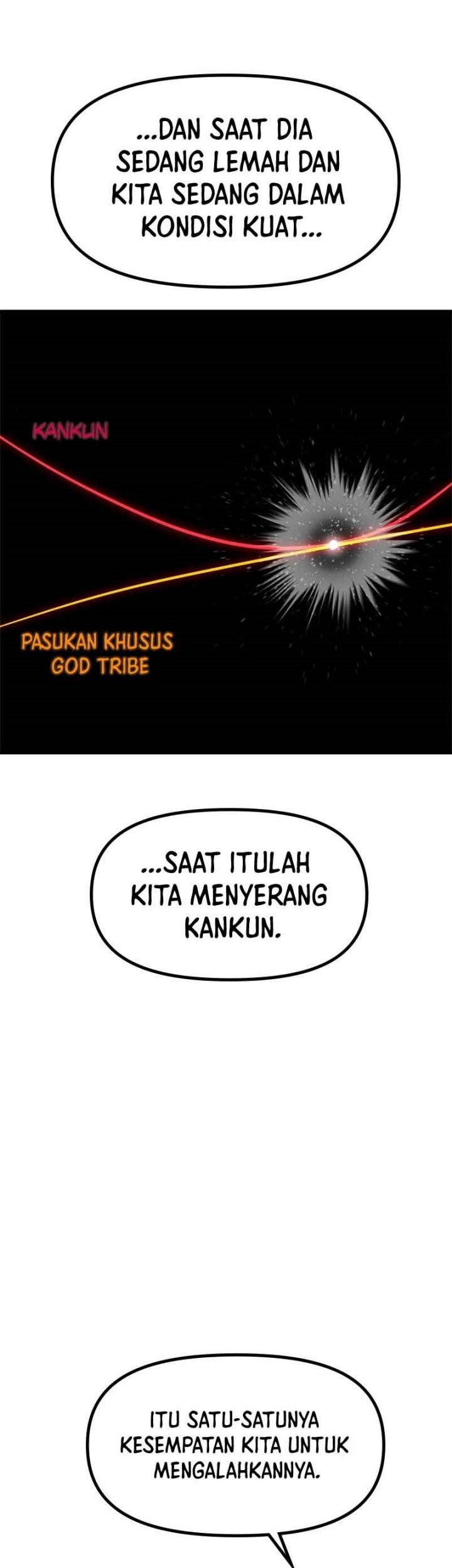 God Tribe Chapter 14 - halaman 47