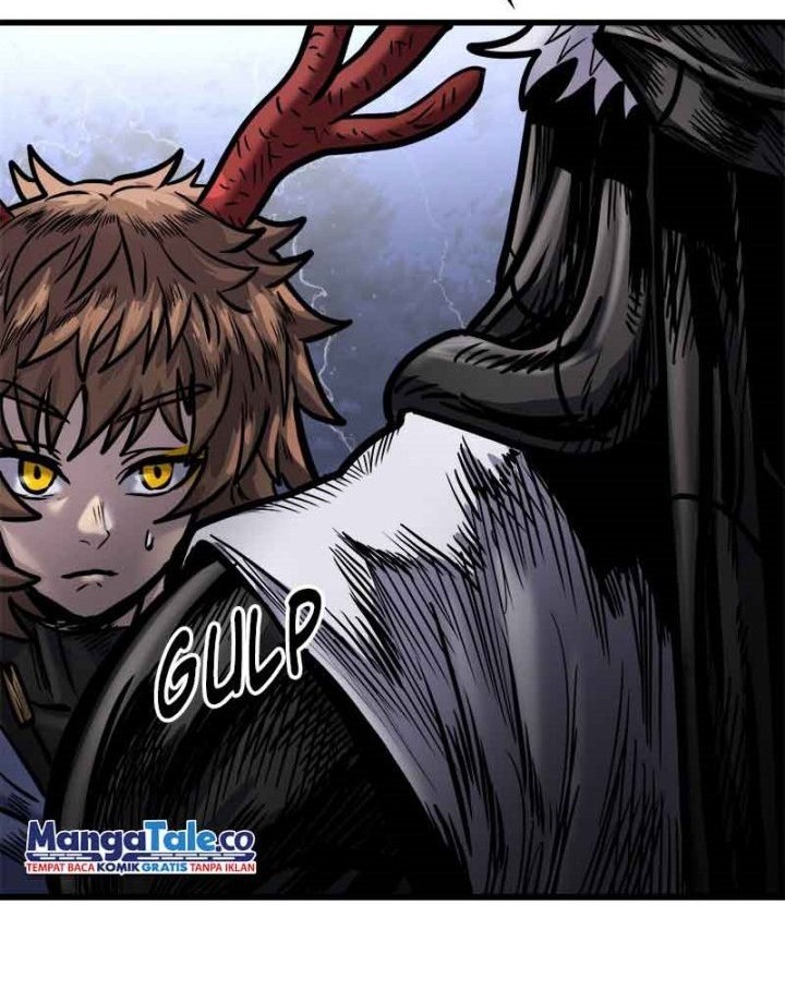 God Tribe Chapter 14 - halaman 48