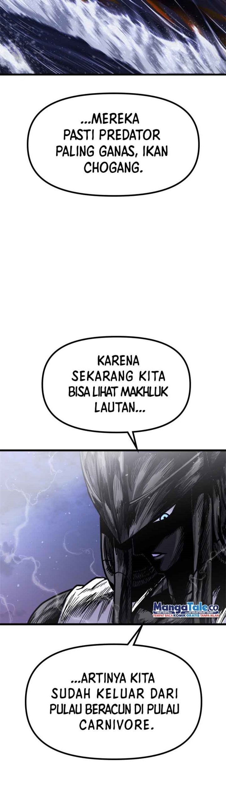 God Tribe Chapter 14 - halaman 53