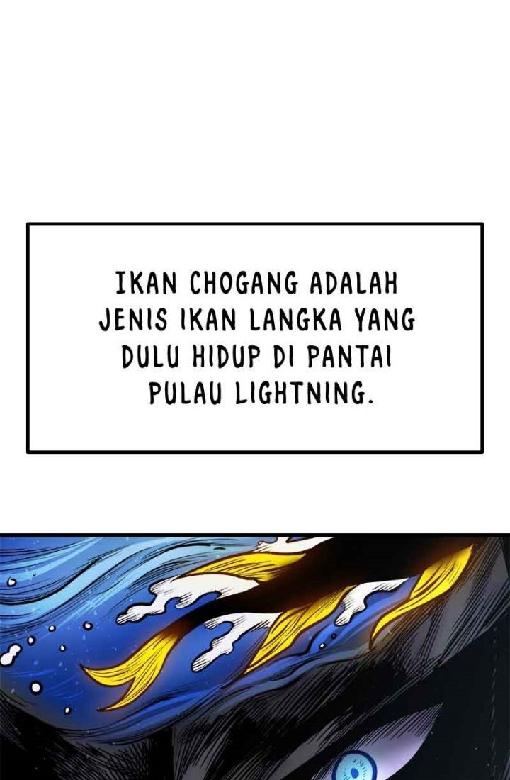 God Tribe Chapter 14 - halaman 54