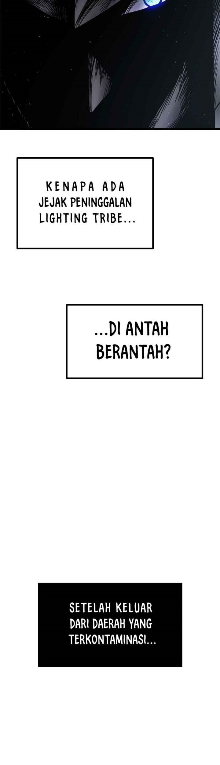God Tribe Chapter 14 - halaman 55