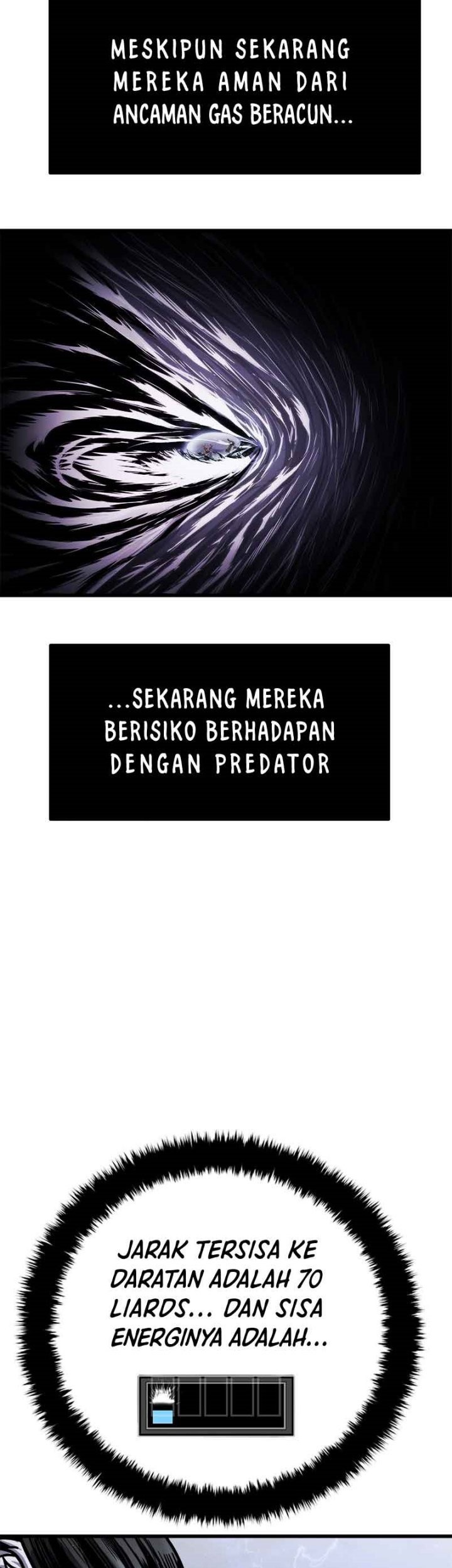 God Tribe Chapter 14 - halaman 57