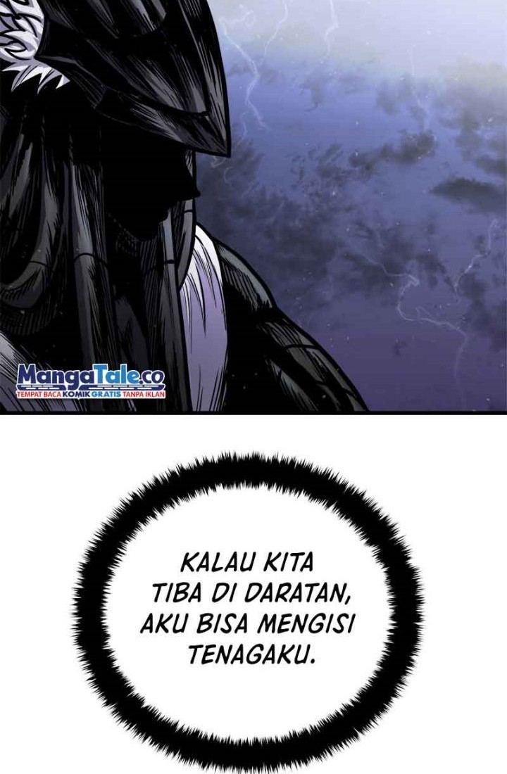 God Tribe Chapter 14 - halaman 58
