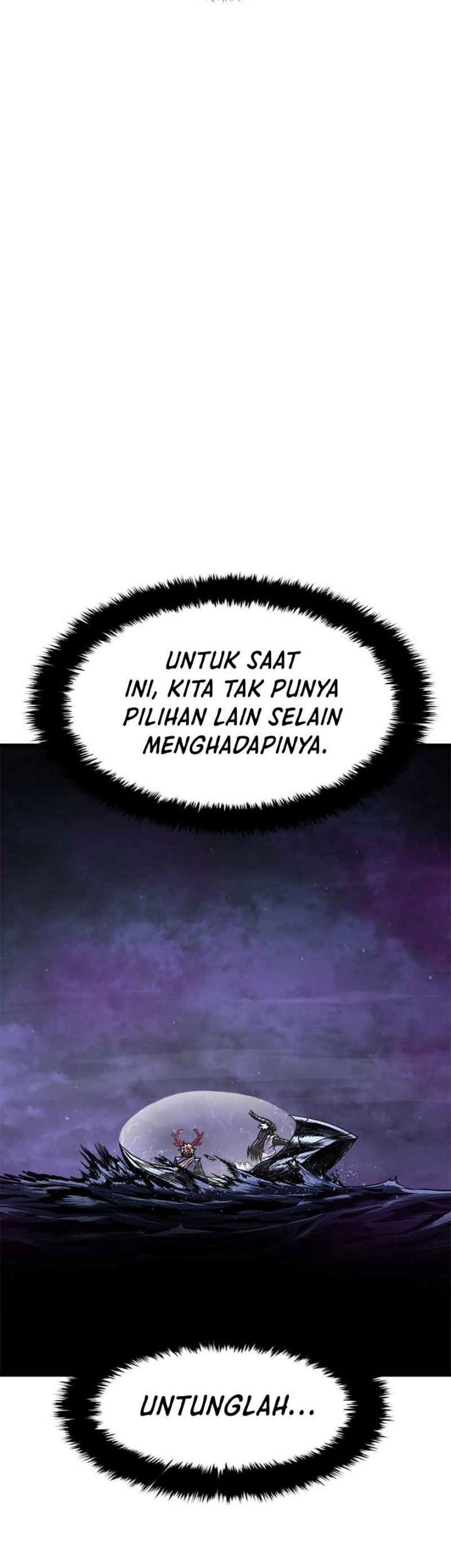 God Tribe Chapter 14 - halaman 59