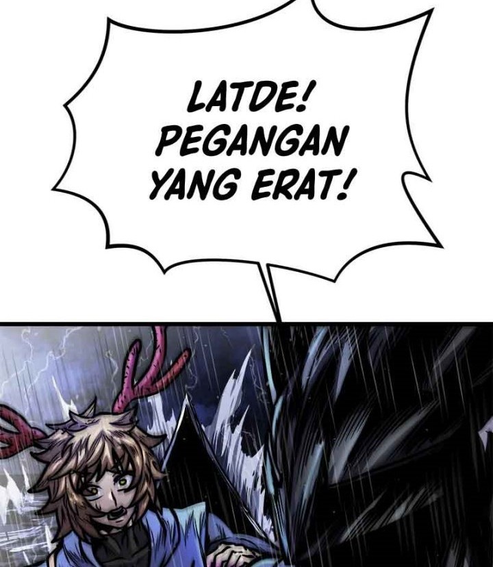 God Tribe Chapter 14 - halaman 62
