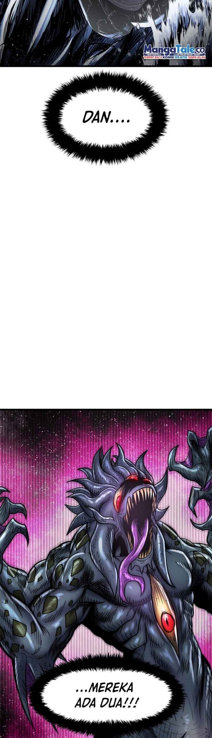 God Tribe Chapter 14 - halaman 67