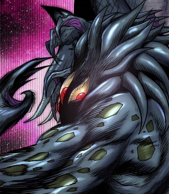God Tribe Chapter 14 - halaman 68
