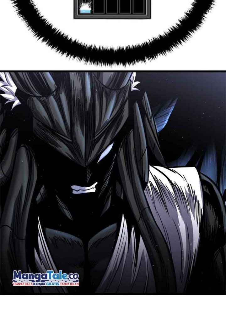 God Tribe Chapter 14 - halaman 72
