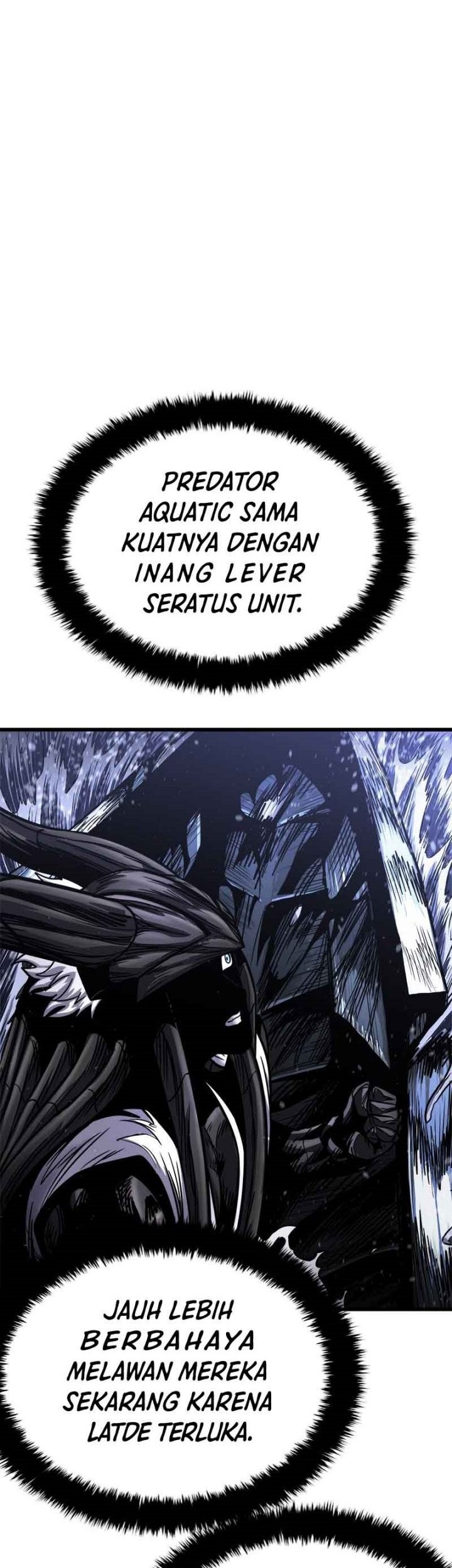 God Tribe Chapter 14 - halaman 73