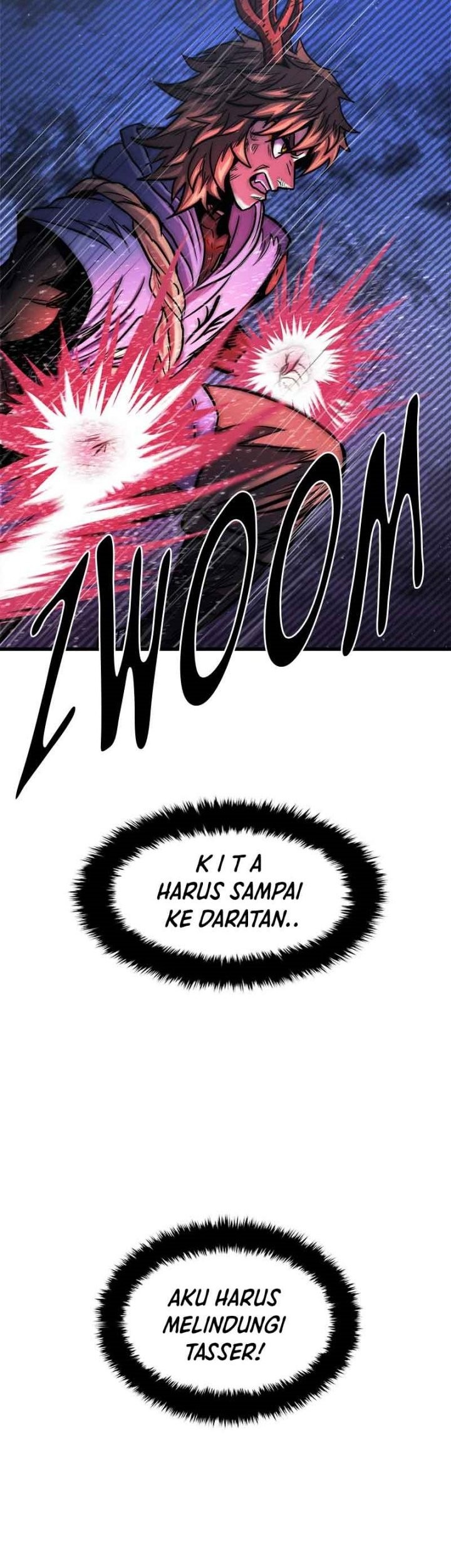God Tribe Chapter 14 - halaman 75