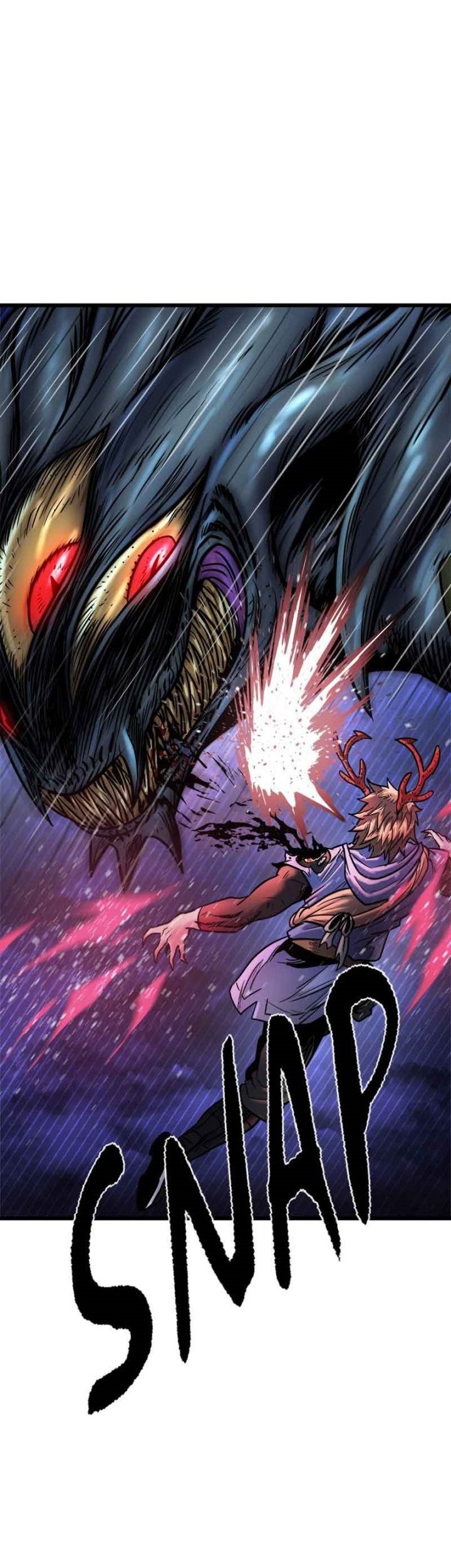 God Tribe Chapter 14 - halaman 79