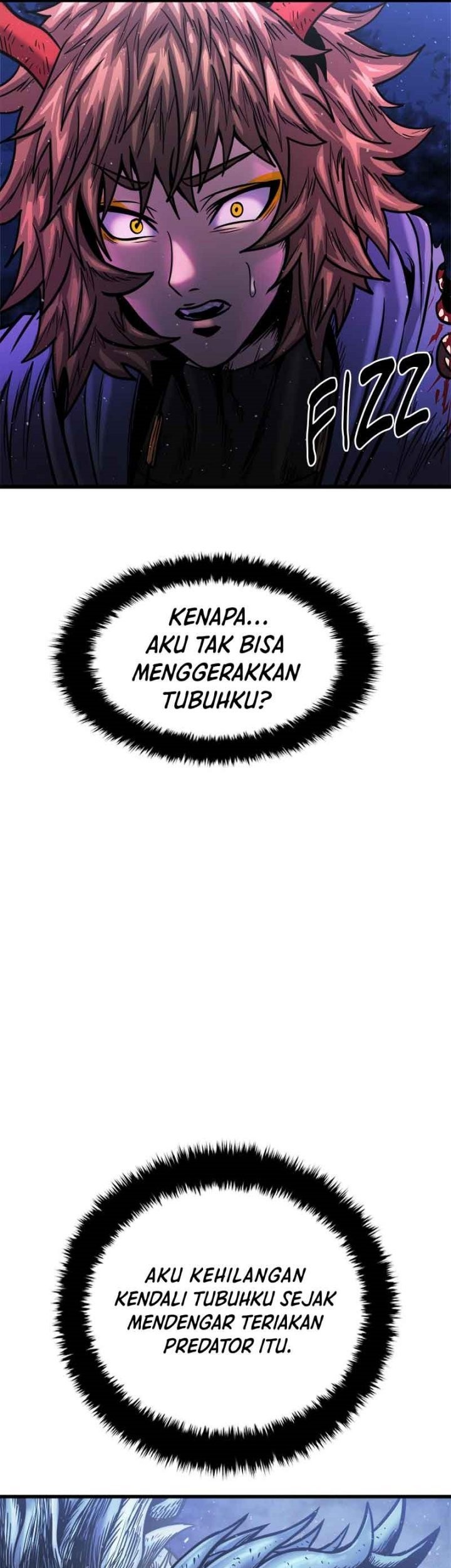 God Tribe Chapter 14 - halaman 81