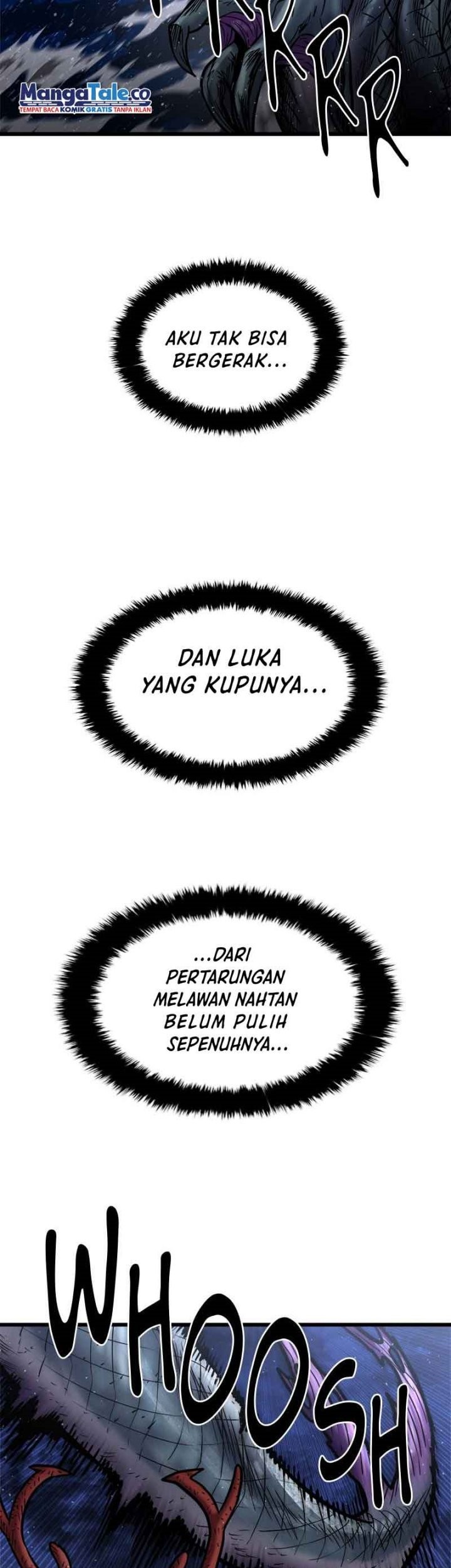God Tribe Chapter 14 - halaman 83