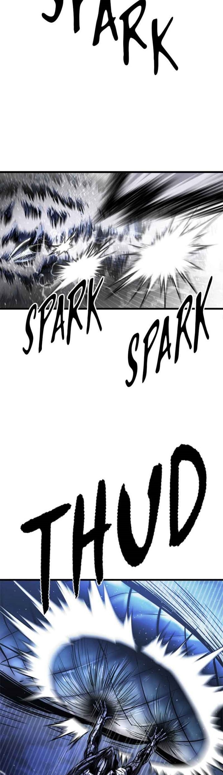 God Tribe Chapter 14 - halaman 85