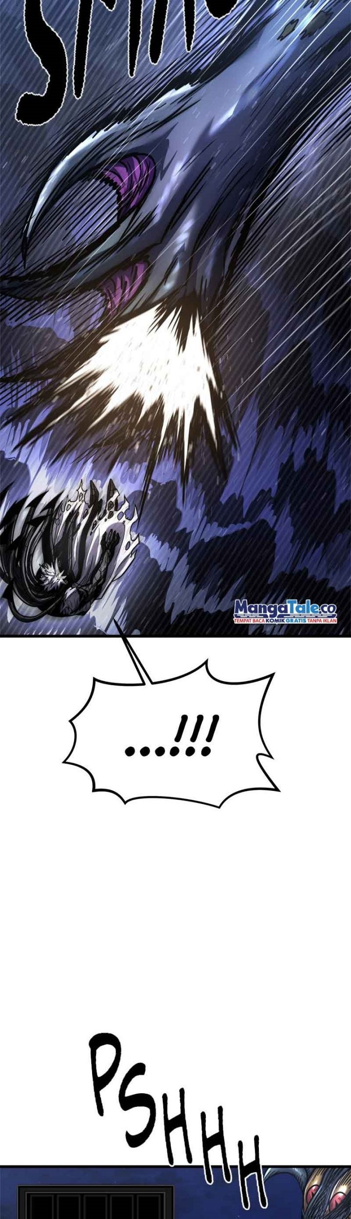 God Tribe Chapter 14 - halaman 89