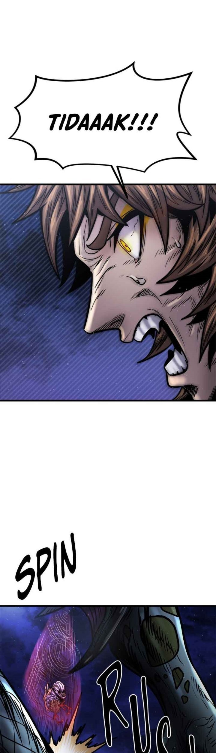 God Tribe Chapter 14 - halaman 91