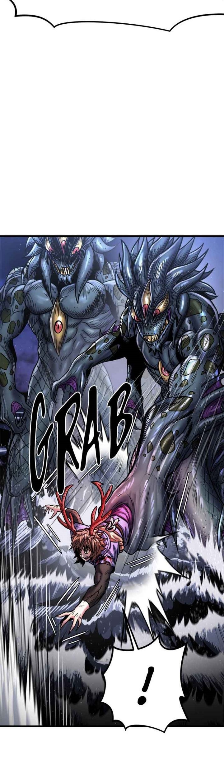 God Tribe Chapter 14 - halaman 93