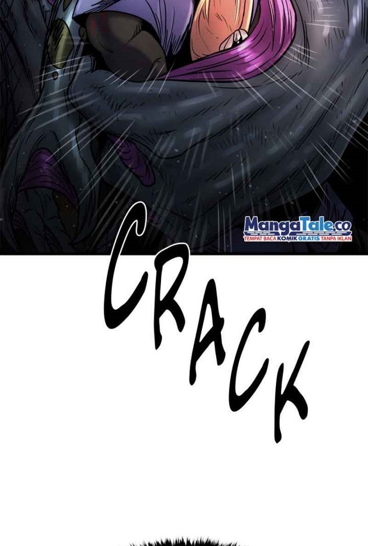 God Tribe Chapter 14 - halaman 98