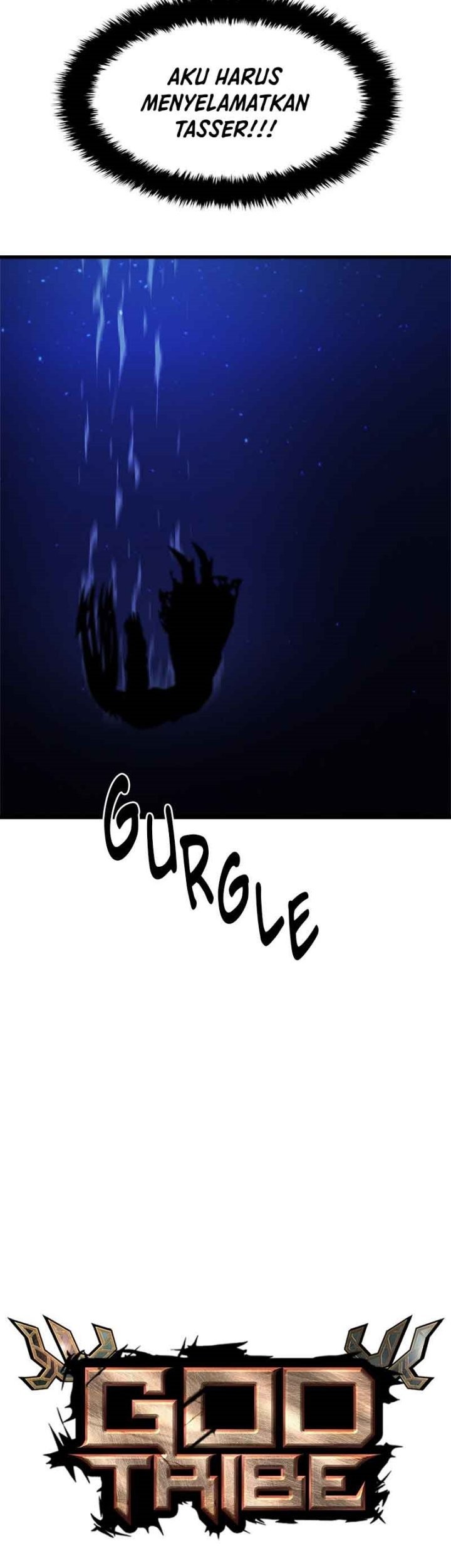 God Tribe Chapter 14 - halaman 99