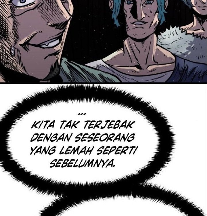 God Tribe Chapter 15 - halaman 100