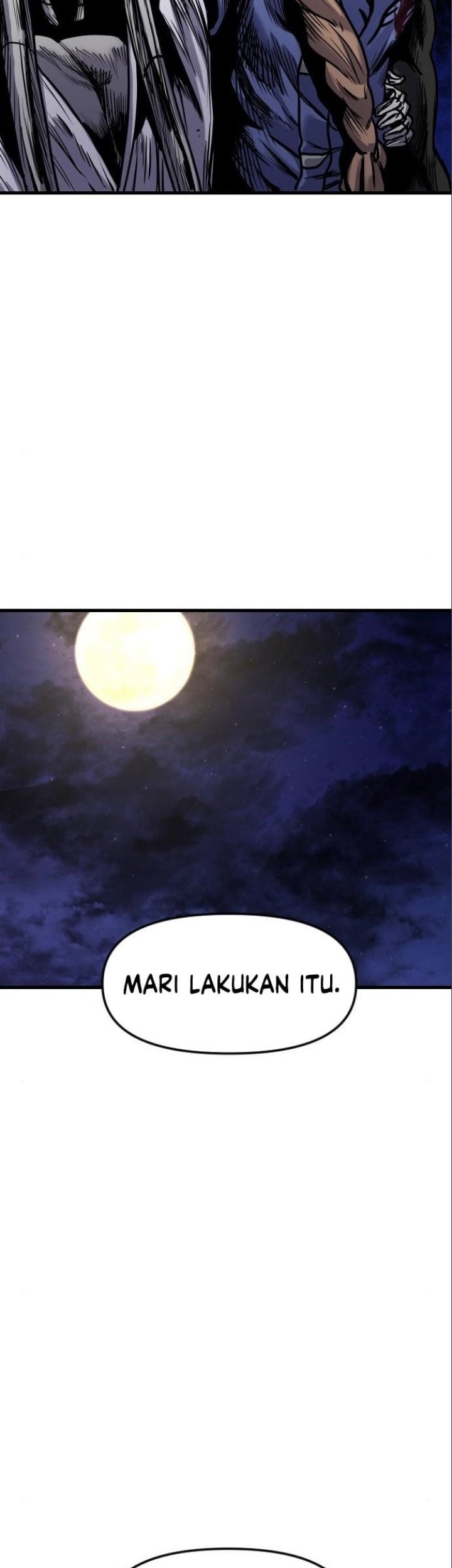 God Tribe Chapter 15 - halaman 107