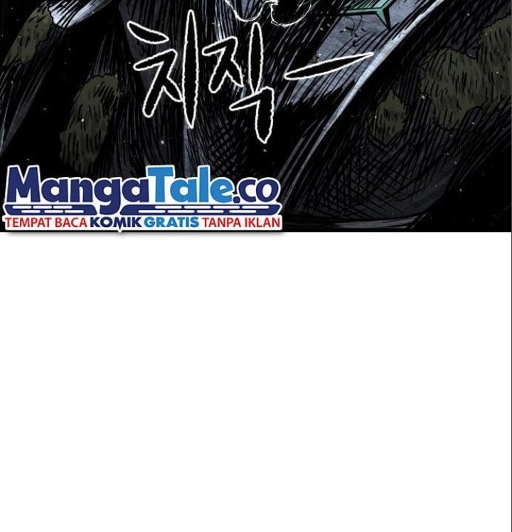 God Tribe Chapter 15 - halaman 110