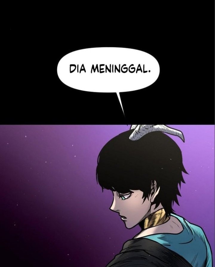 God Tribe Chapter 15 - halaman 116