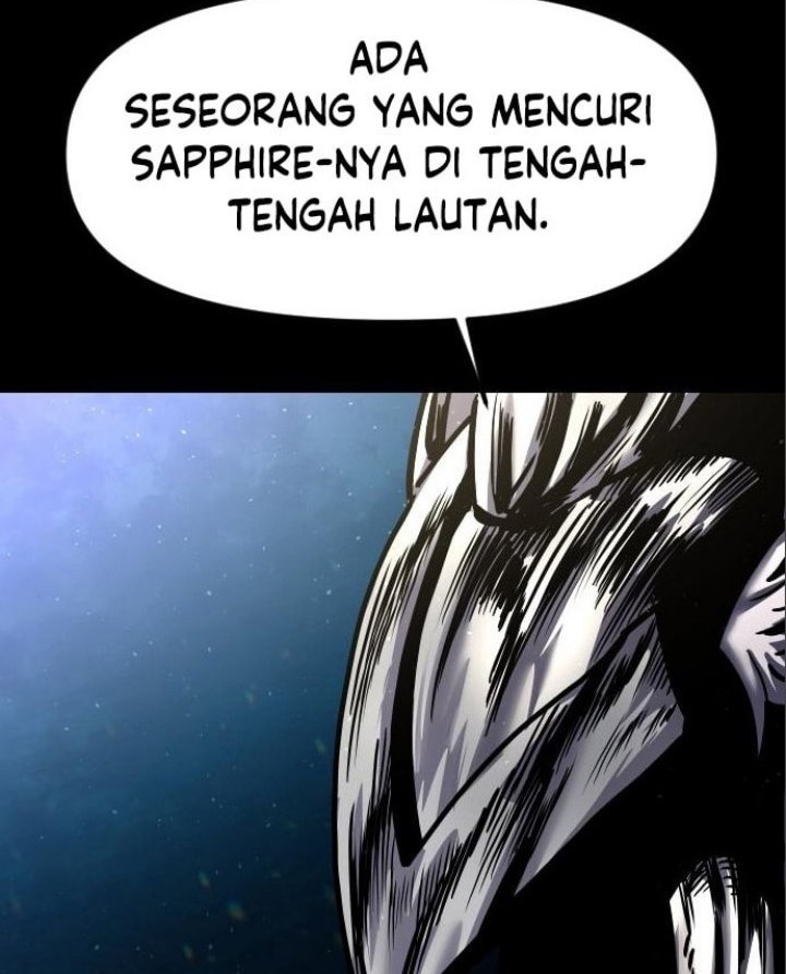 God Tribe Chapter 15 - halaman 118
