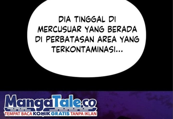 God Tribe Chapter 15 - halaman 122
