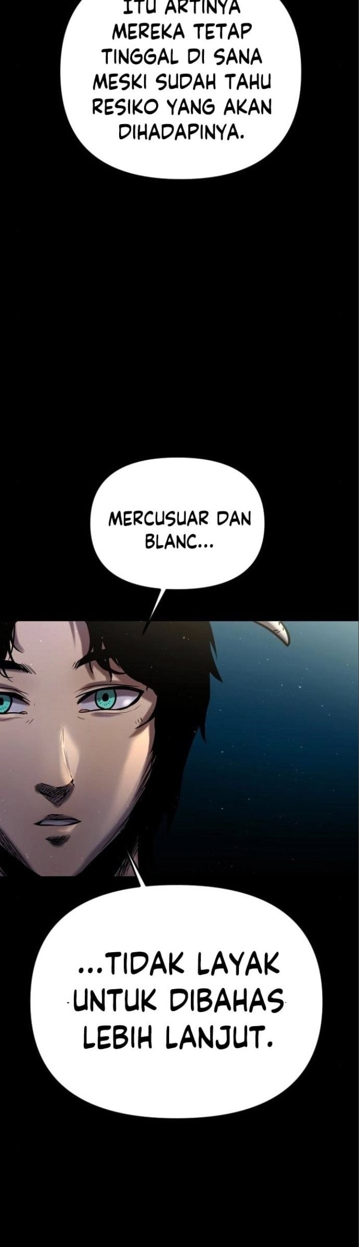 God Tribe Chapter 15 - halaman 125