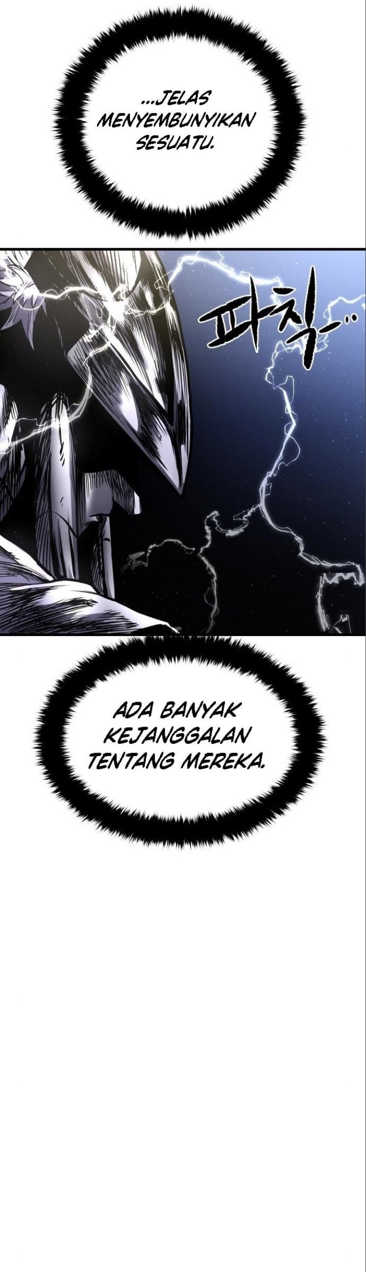 God Tribe Chapter 15 - halaman 129