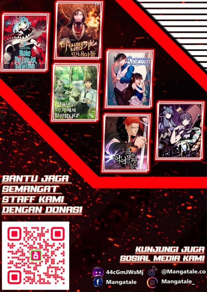 God Tribe Chapter 15 - halaman 142