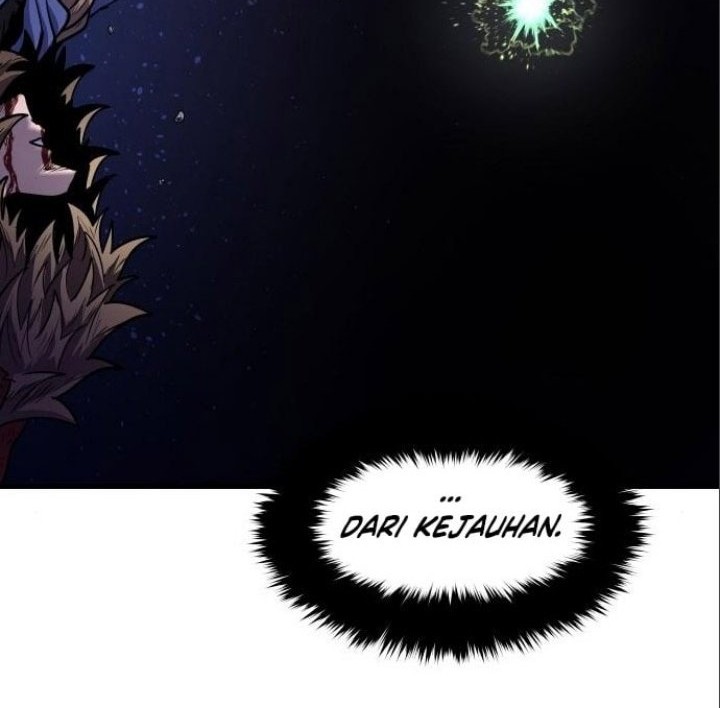 God Tribe Chapter 15 - halaman 20