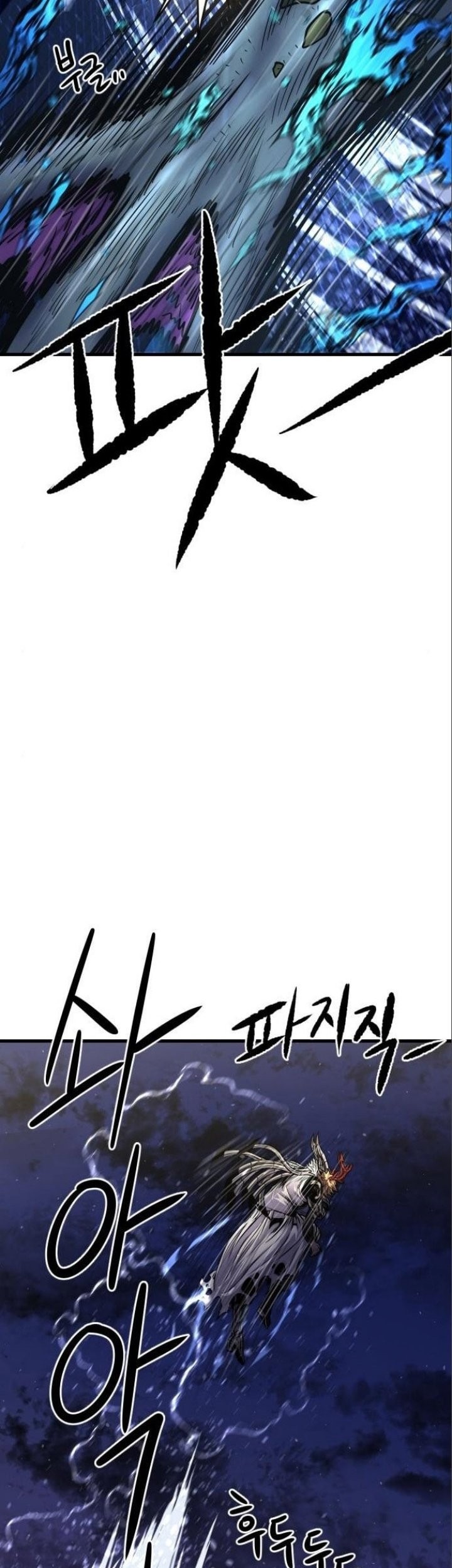 God Tribe Chapter 15 - halaman 29