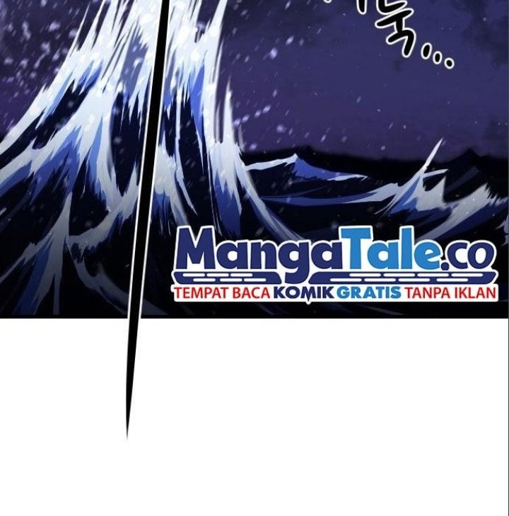 God Tribe Chapter 15 - halaman 30