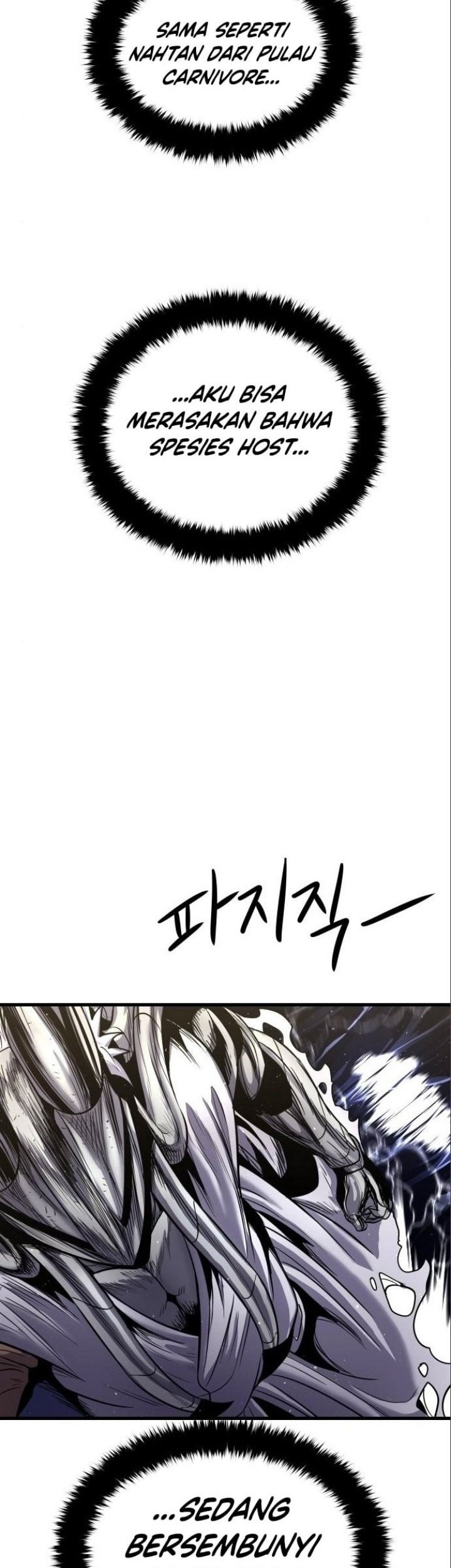 God Tribe Chapter 15 - halaman 35
