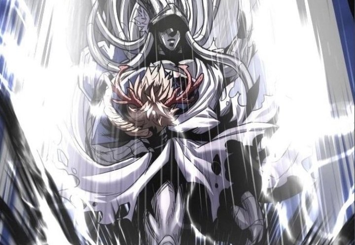 God Tribe Chapter 15 - halaman 38