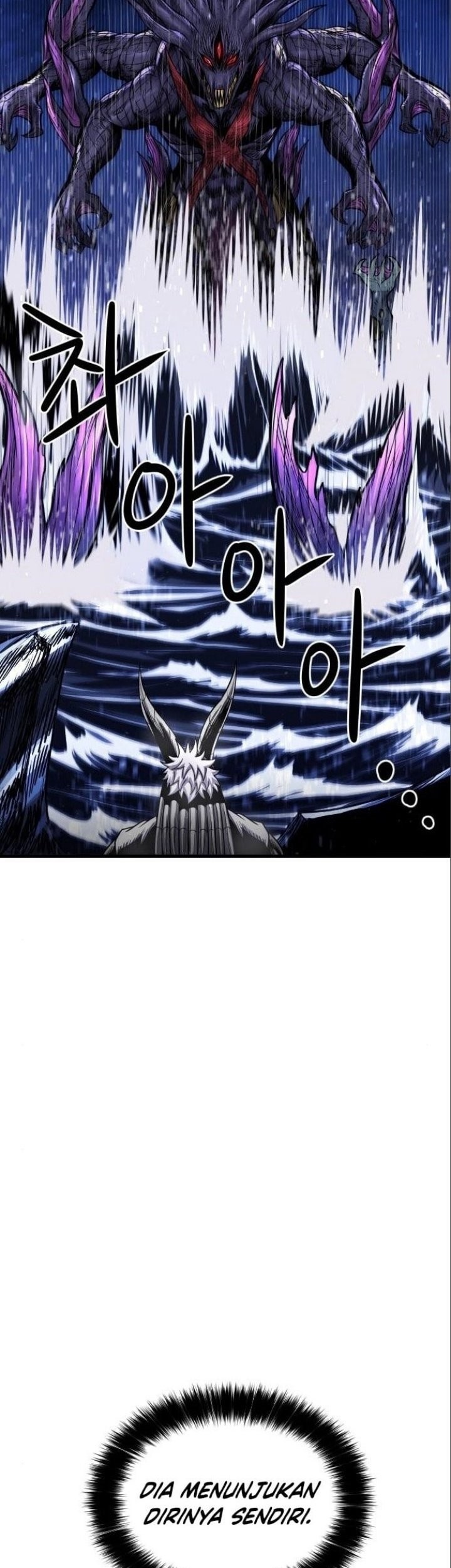 God Tribe Chapter 15 - halaman 51